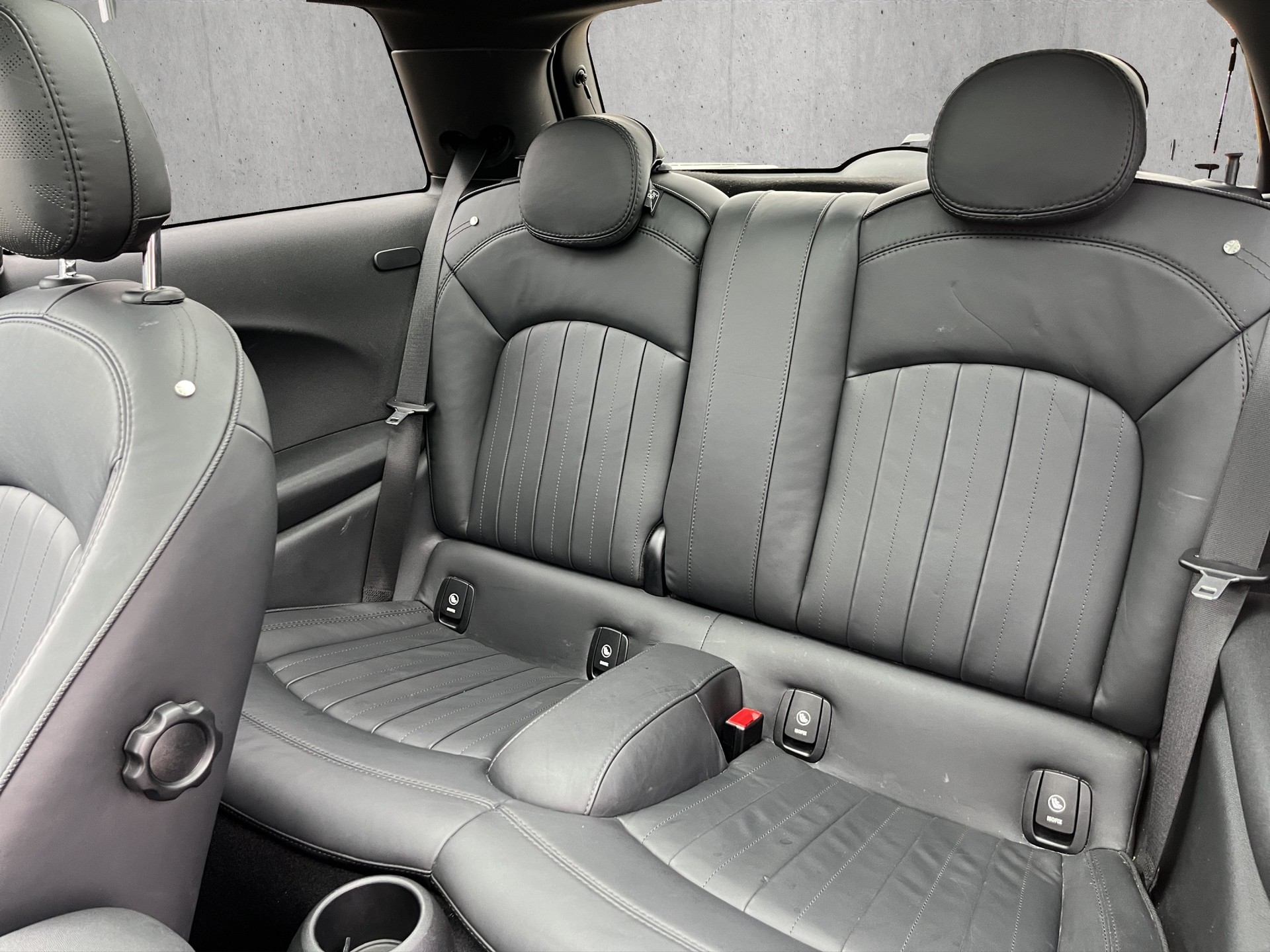 MINI MINI F56 2.0i John Cooper Works SAG-image-12