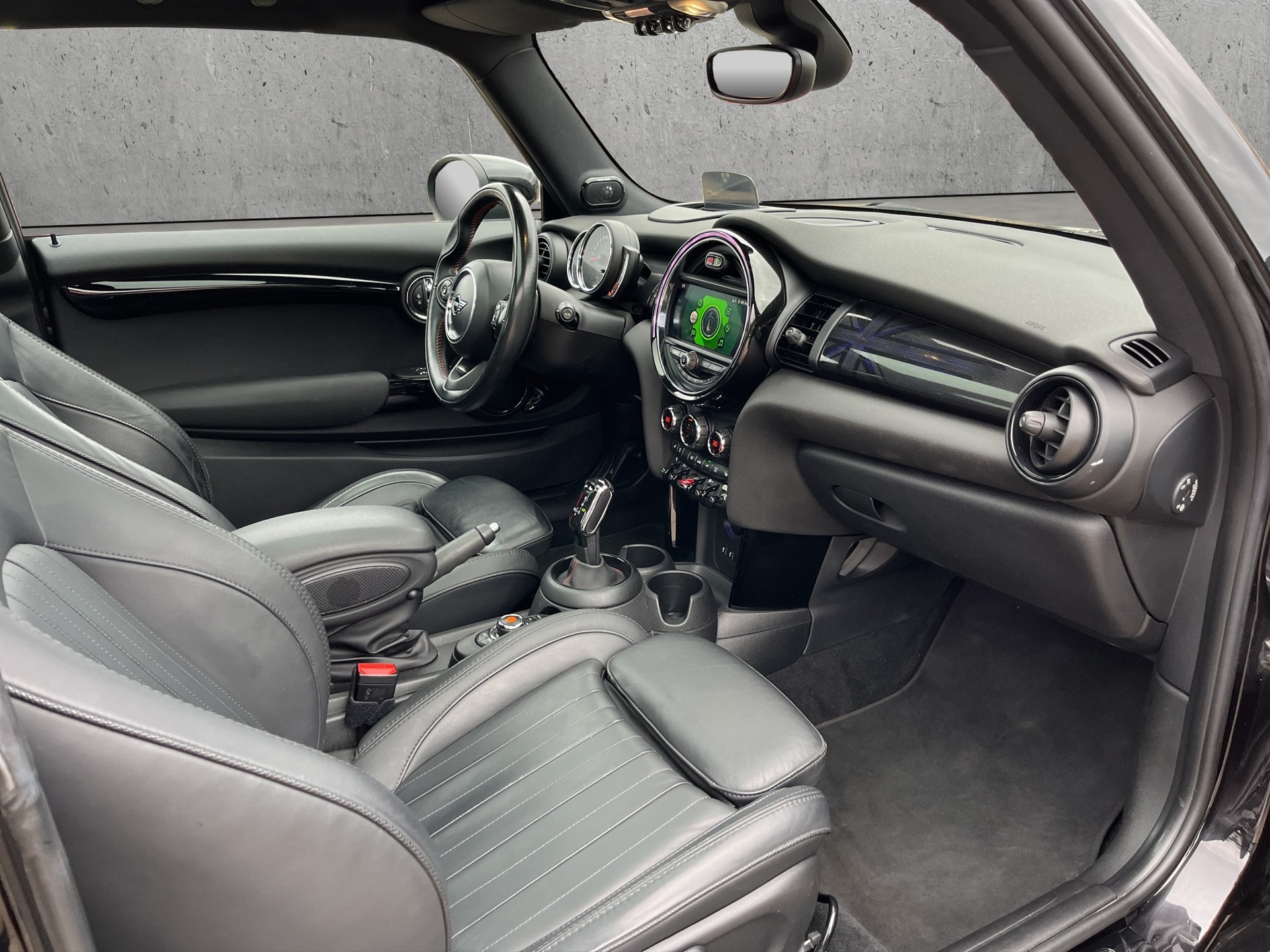 MINI MINI F56 2.0i John Cooper Works SAG-image-11