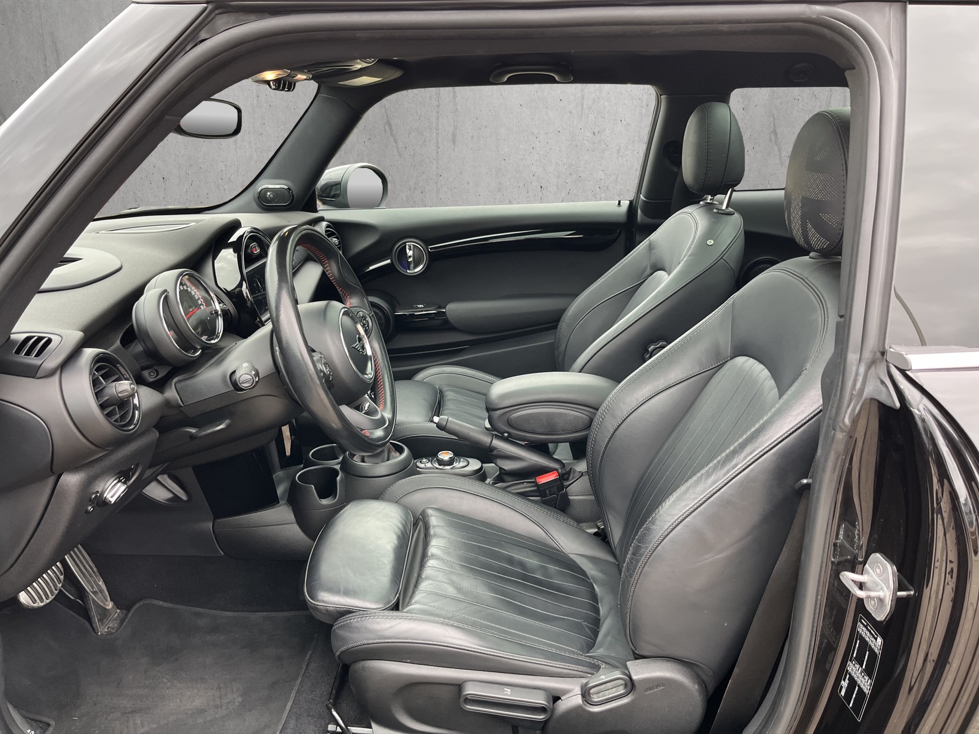 MINI MINI F56 2.0i John Cooper Works SAG-image-7