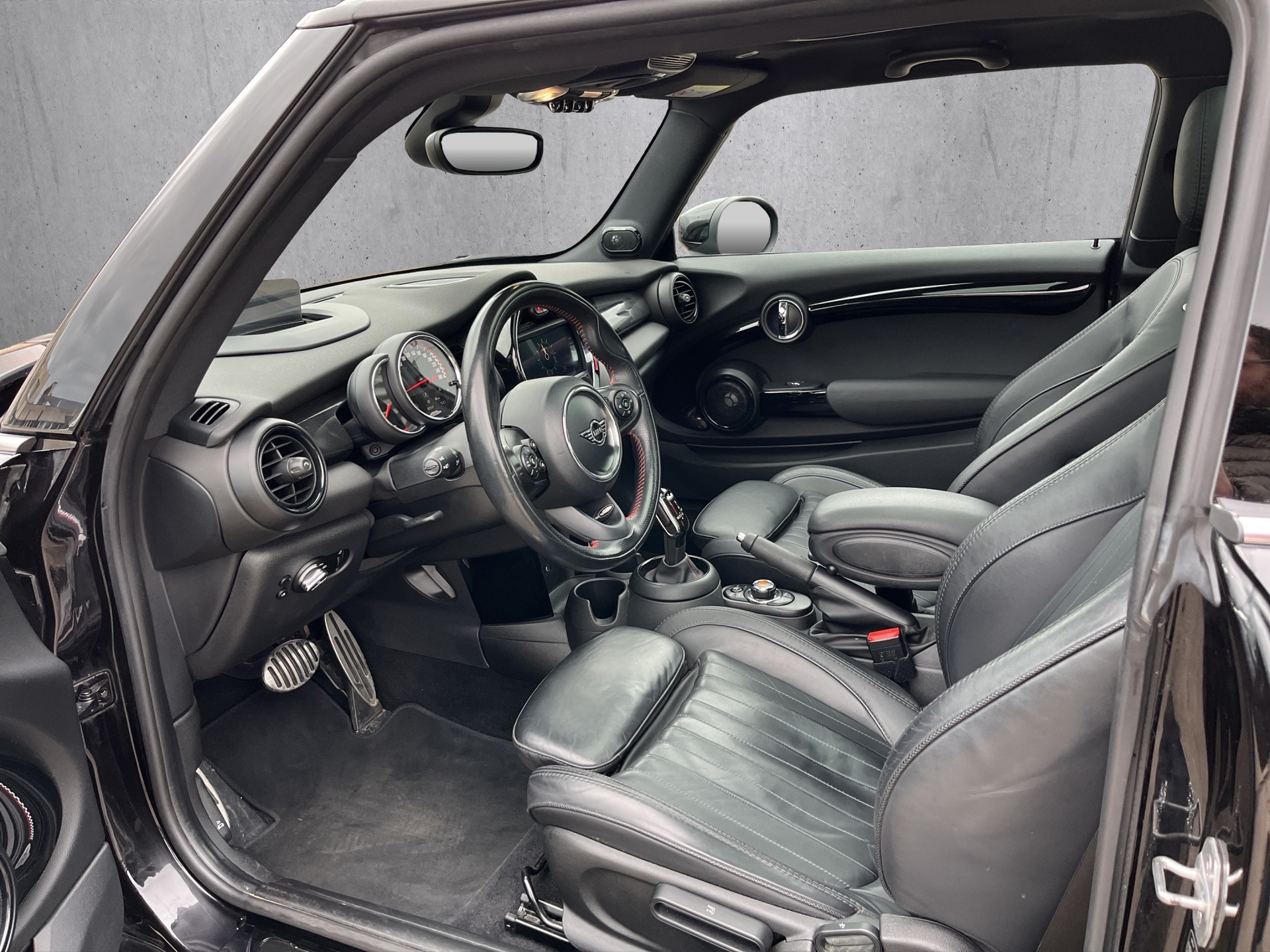 MINI MINI F56 2.0i John Cooper Works SAG-image-9