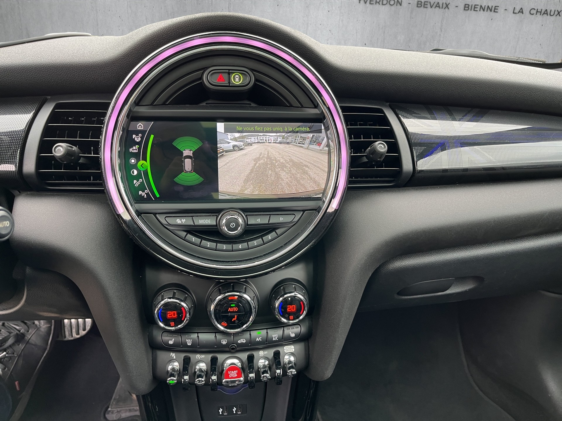 MINI MINI F56 2.0i John Cooper Works SAG-image-10
