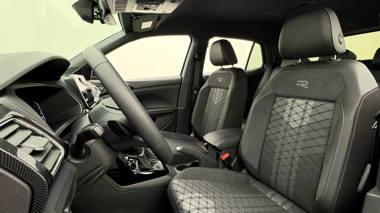 VW T-Cross 1.0 TSI EVO R-Line DSG-image-4