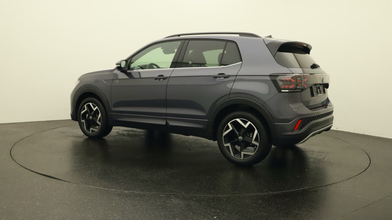 VW T-Cross 1.0 TSI EVO R-Line DSG-image-2