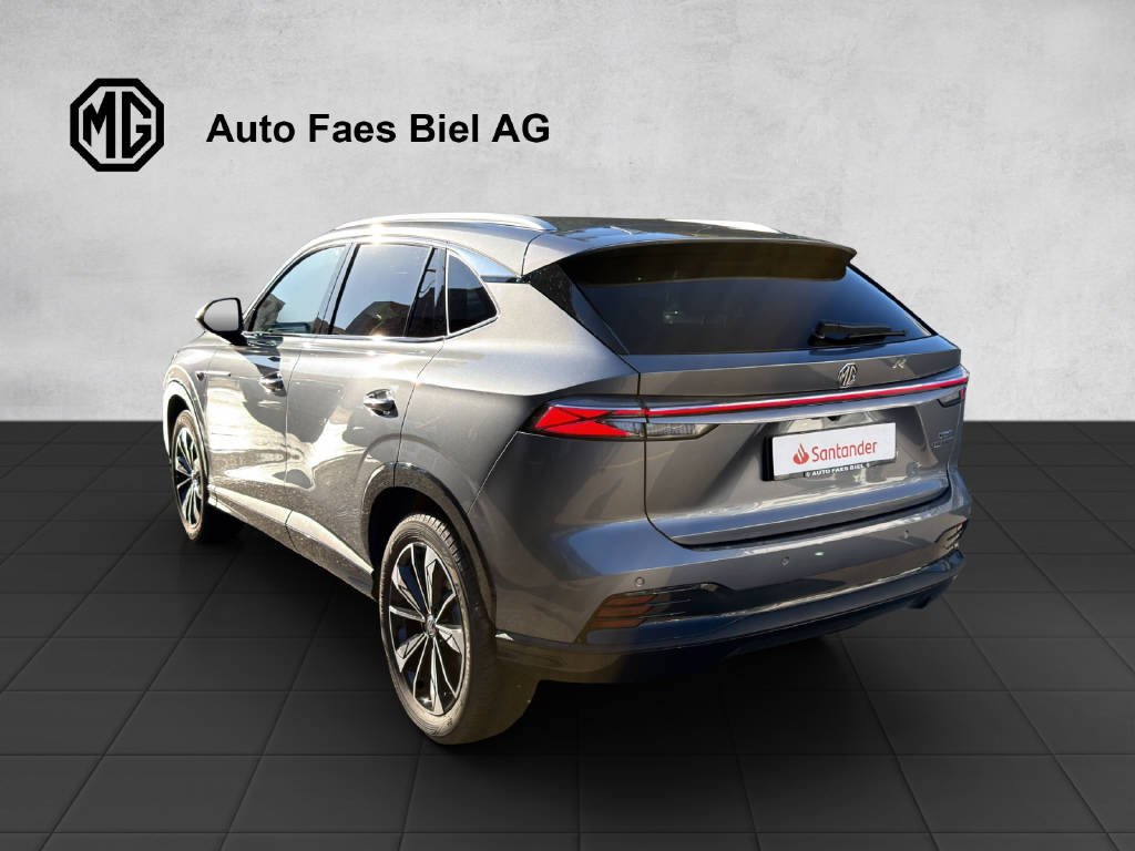 MG HS 1.5 Hybrid Luxury-image-3