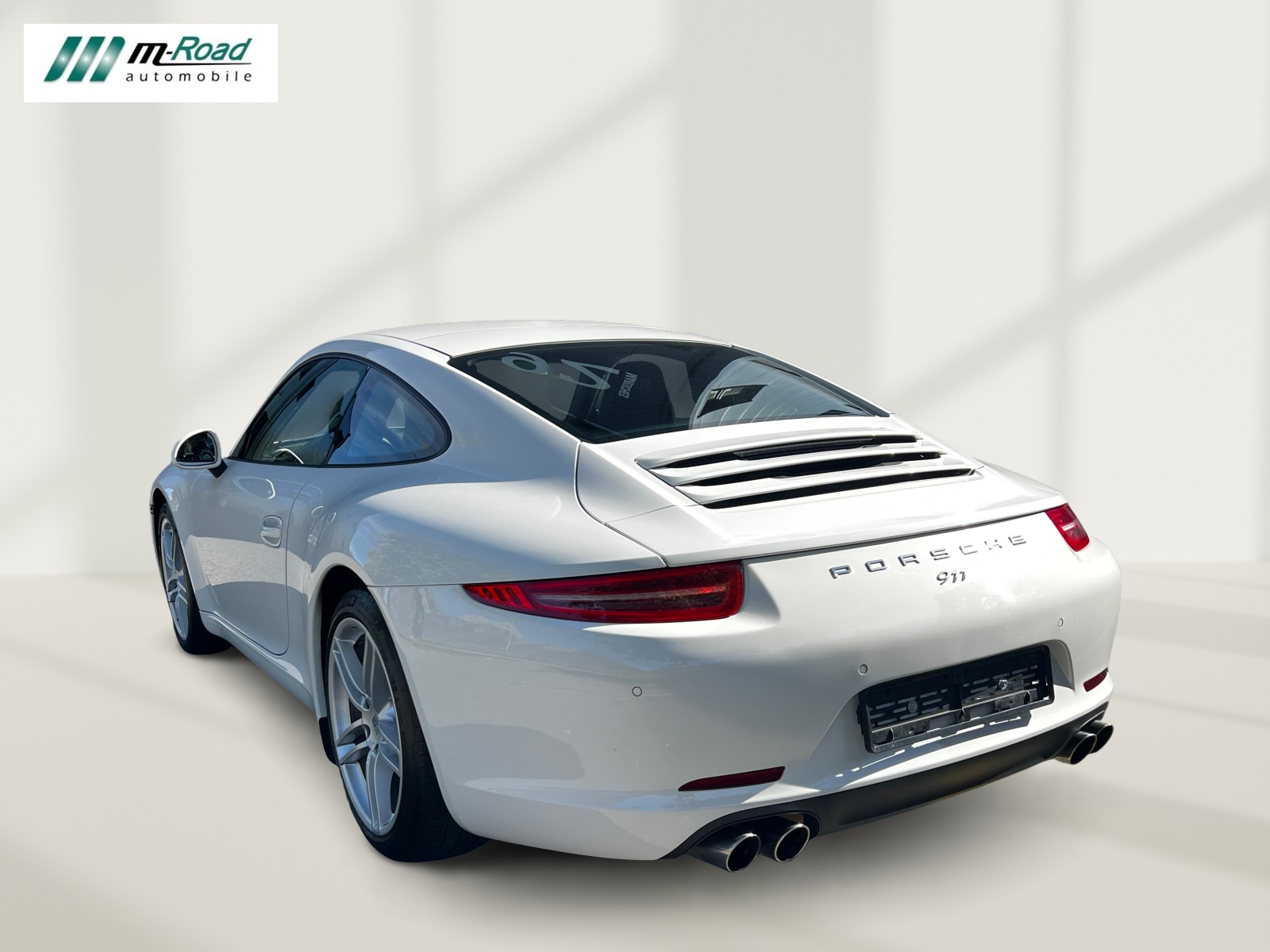 PORSCHE 911 Carrera PDK-image-3