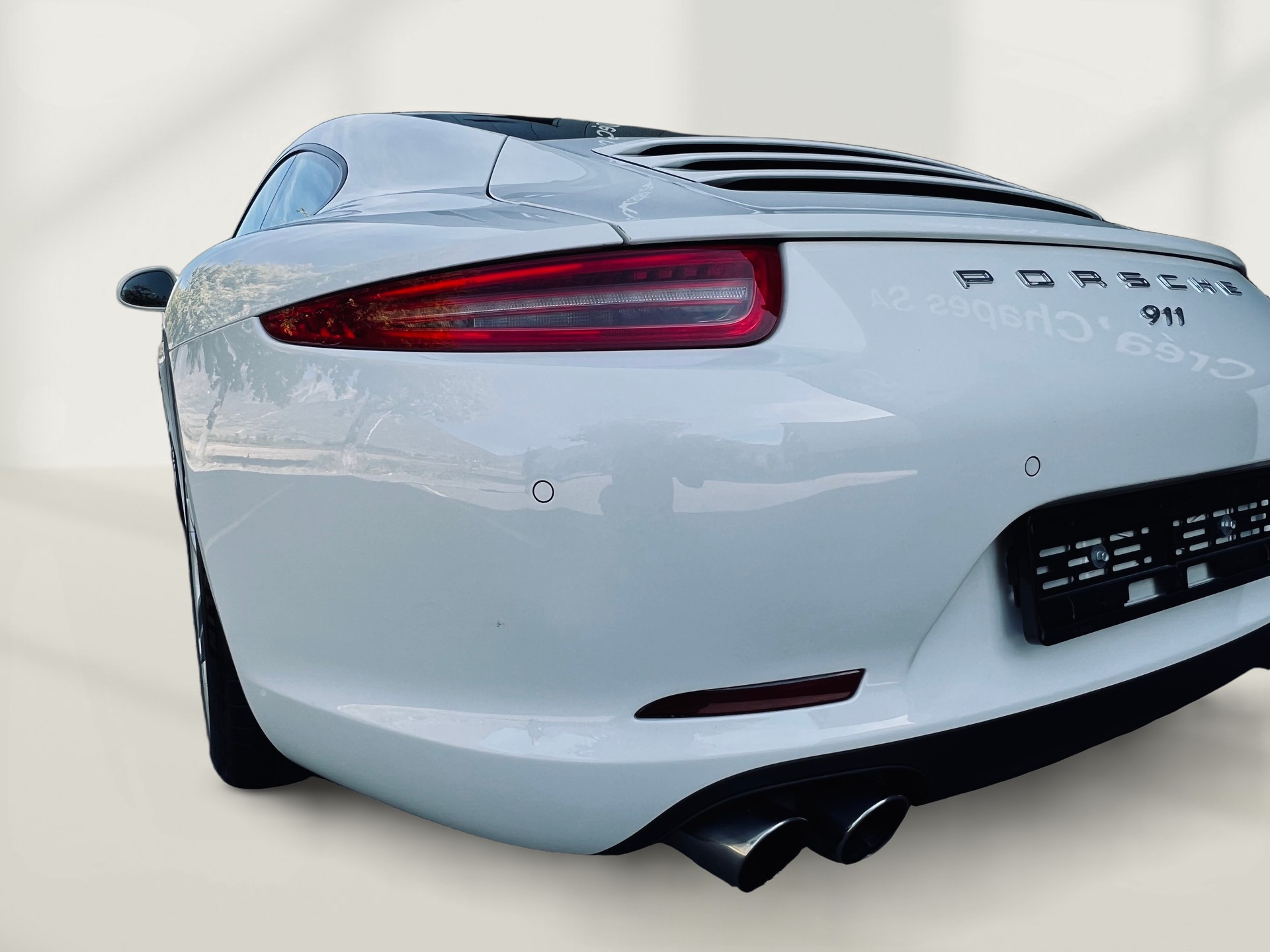 PORSCHE 911 Carrera PDK-image-11