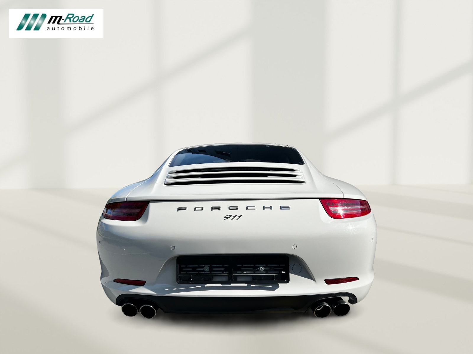 PORSCHE 911 Carrera PDK-image-4
