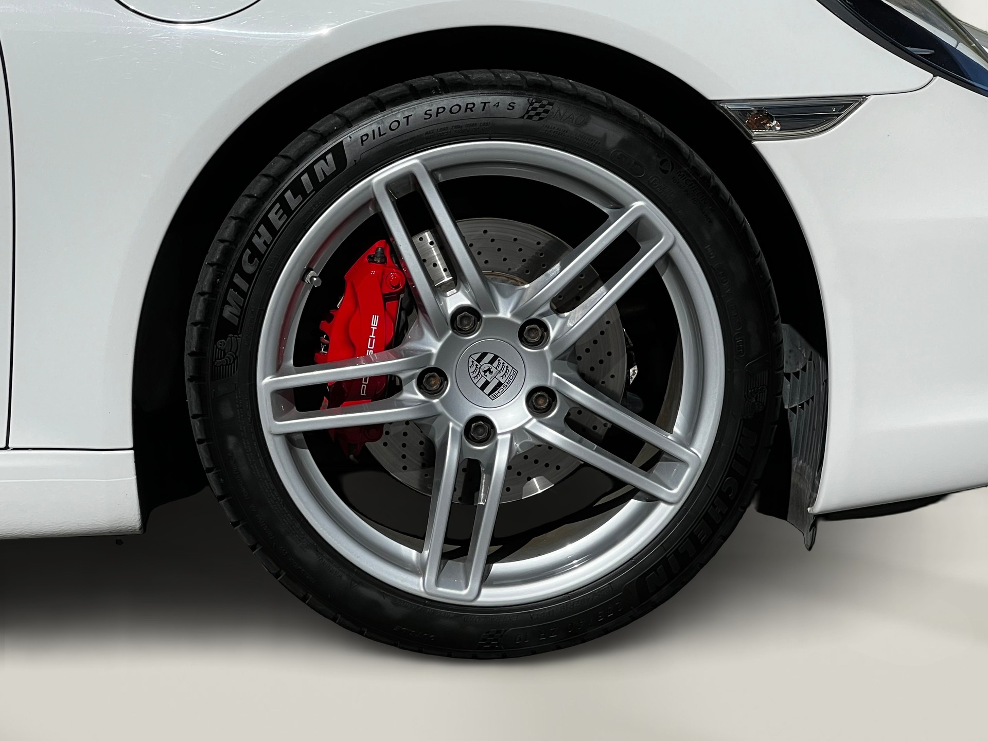 PORSCHE 911 Carrera PDK-image-5