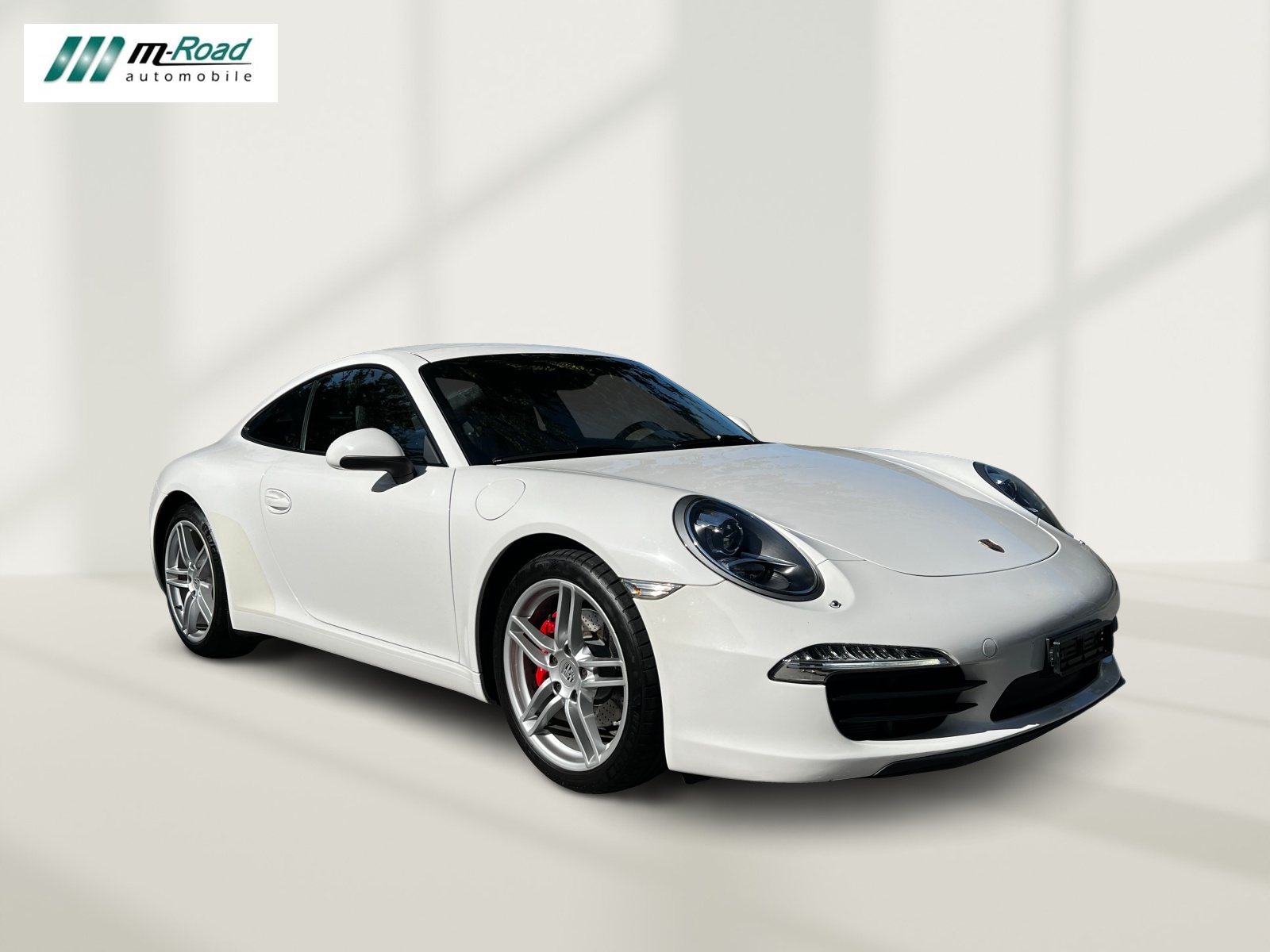 PORSCHE 911 Carrera PDK-image-1