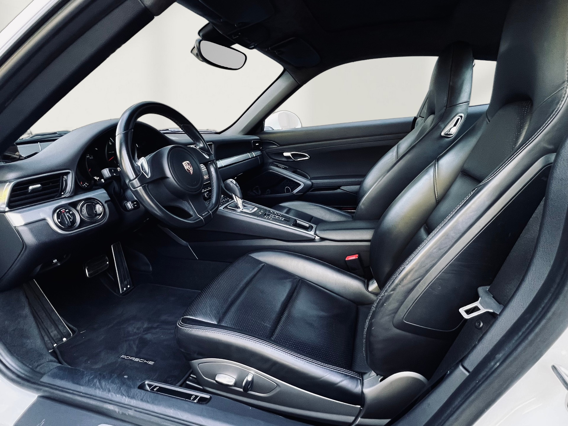 PORSCHE 911 Carrera PDK-image-6