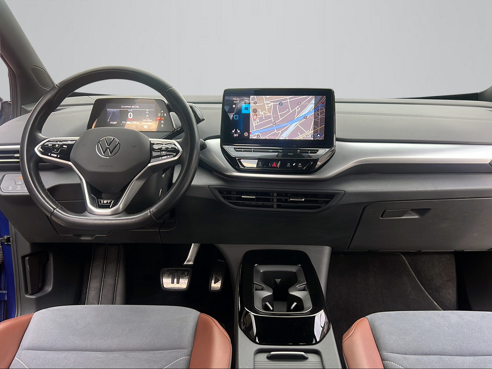 VW ID.4 Pro Performance 77 kWh-image-5