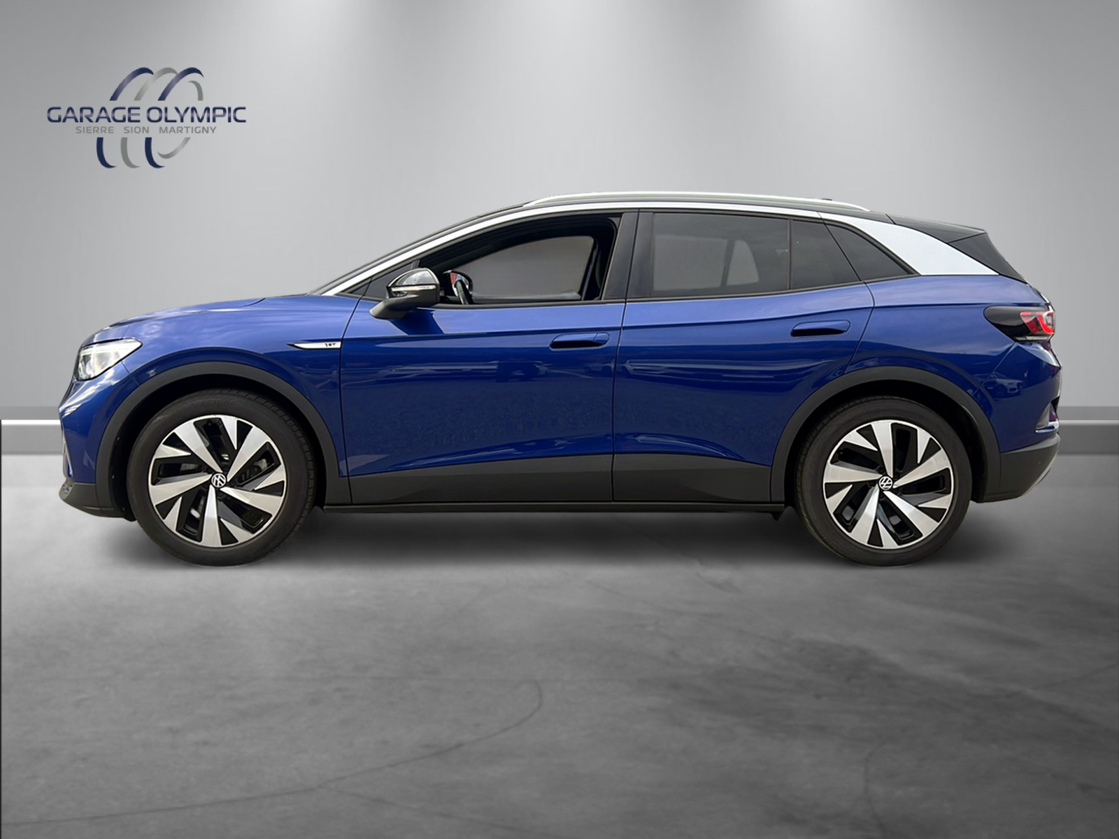 VW ID.4 Pro Performance 77 kWh-image-4