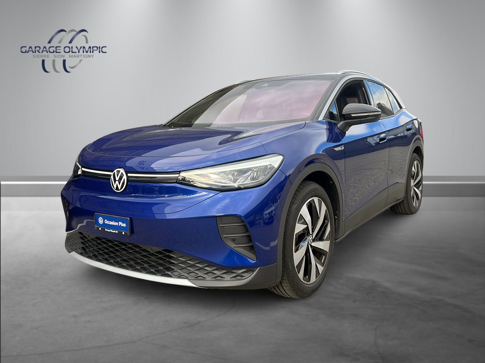 VW ID.4 Pro Performance 77 kWh-image-0