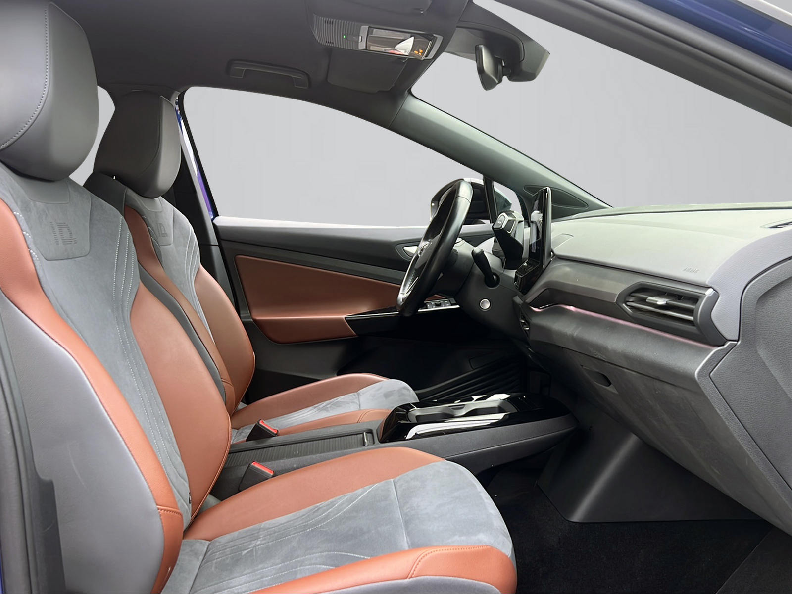 VW ID.4 Pro Performance 77 kWh-image-6