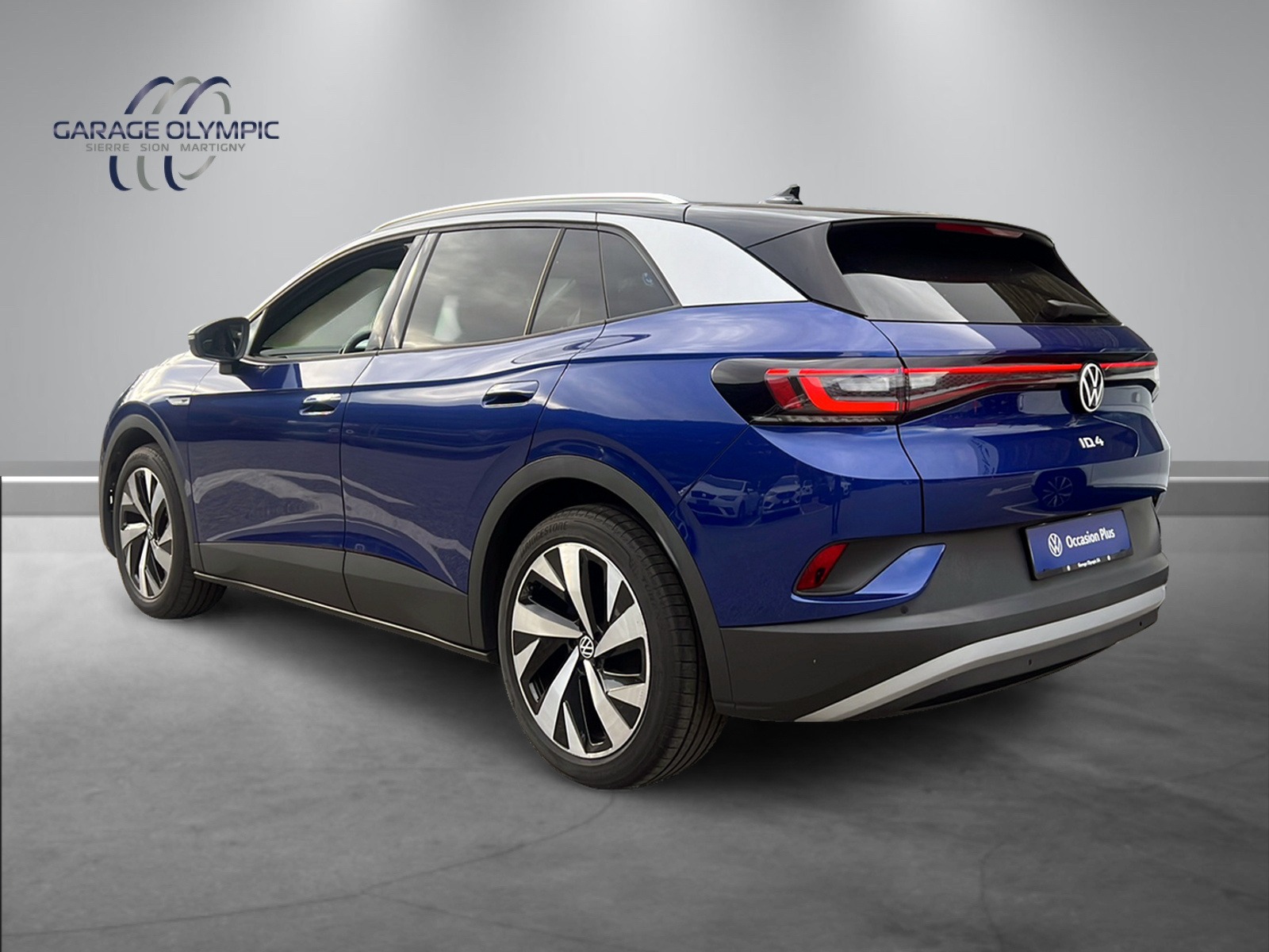 VW ID.4 Pro Performance 77 kWh-image-3