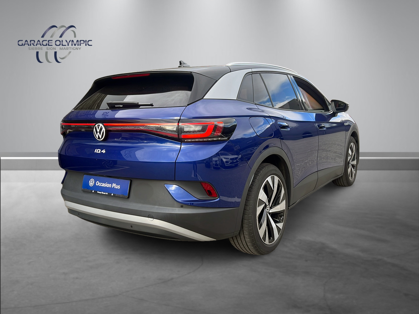 VW ID.4 Pro Performance 77 kWh-image-2