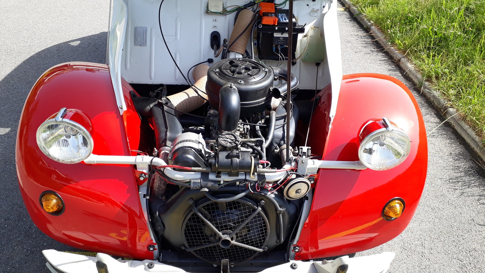 CITROEN 2CV6 Spécial (Club)-image-4