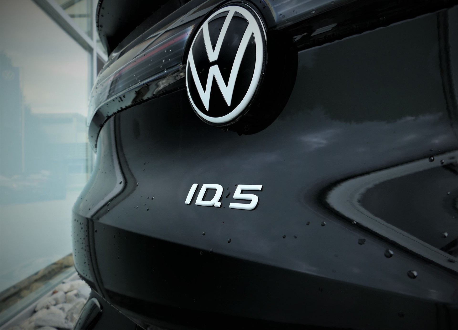VW ID.5 Pro Performance 77 kWh-image-5