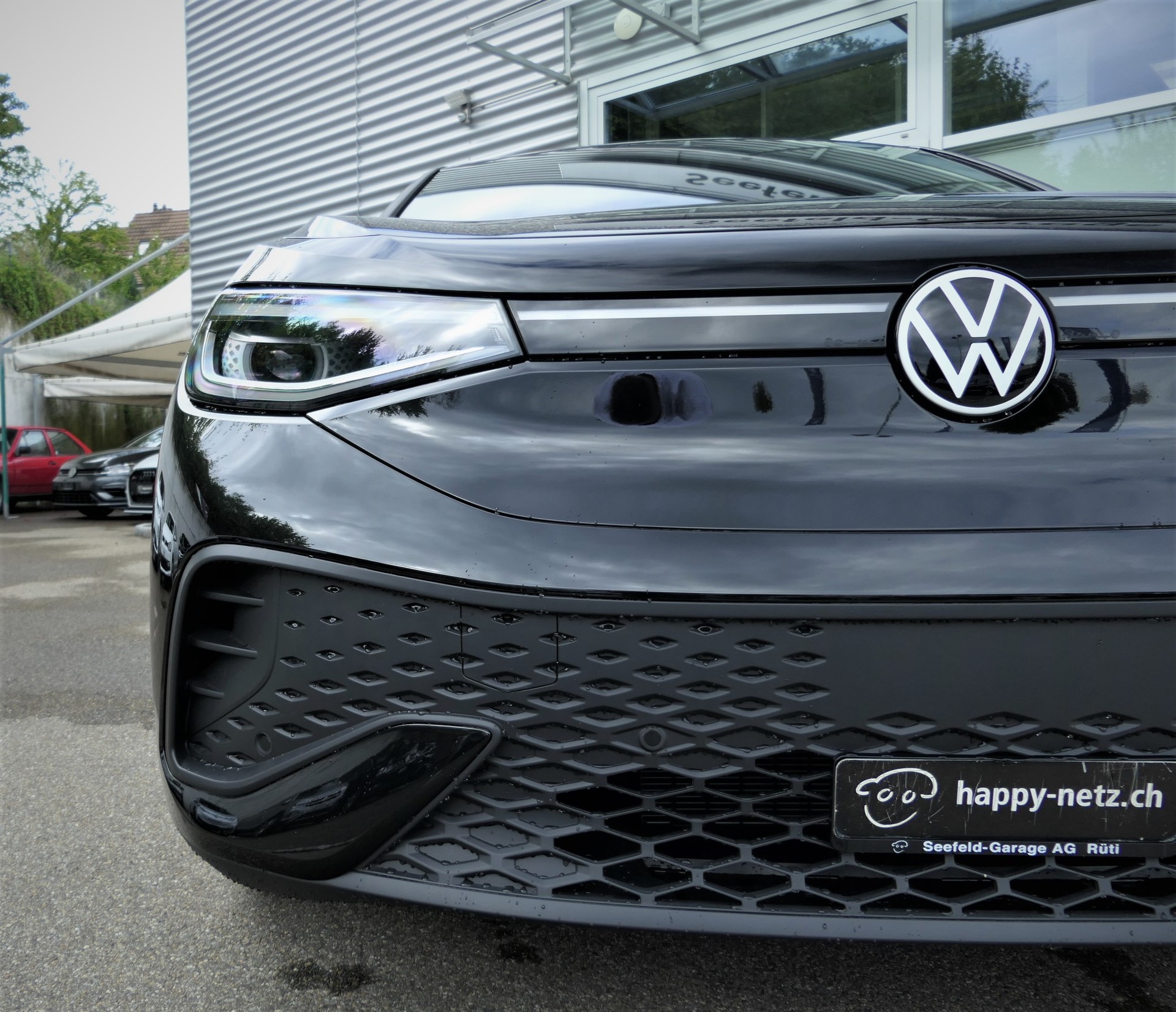 VW ID.5 Pro Performance 77 kWh-image-2