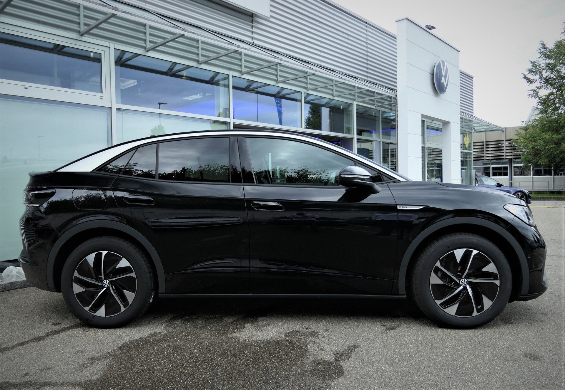 VW ID.5 Pro Performance 77 kWh-image-3