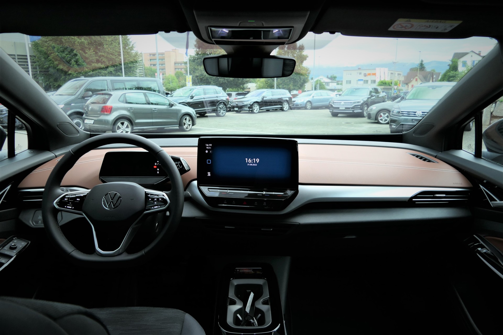 VW ID.5 Pro Performance 77 kWh-image-9