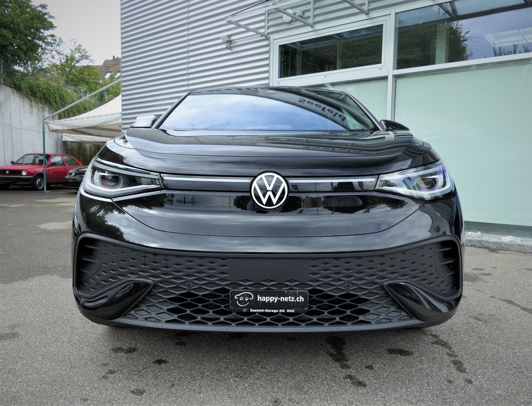 VW ID.5 Pro Performance 77 kWh-image-1