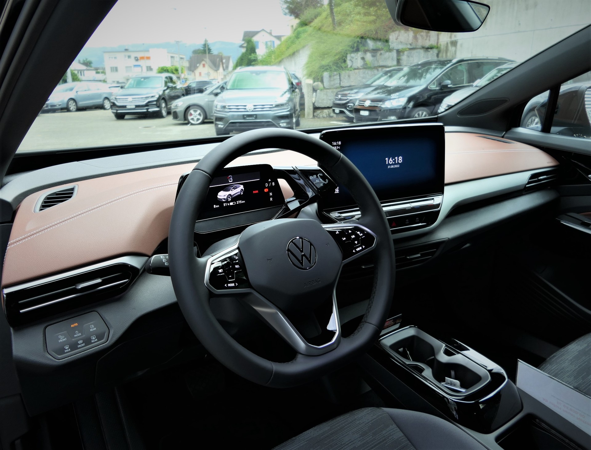 VW ID.5 Pro Performance 77 kWh-image-7