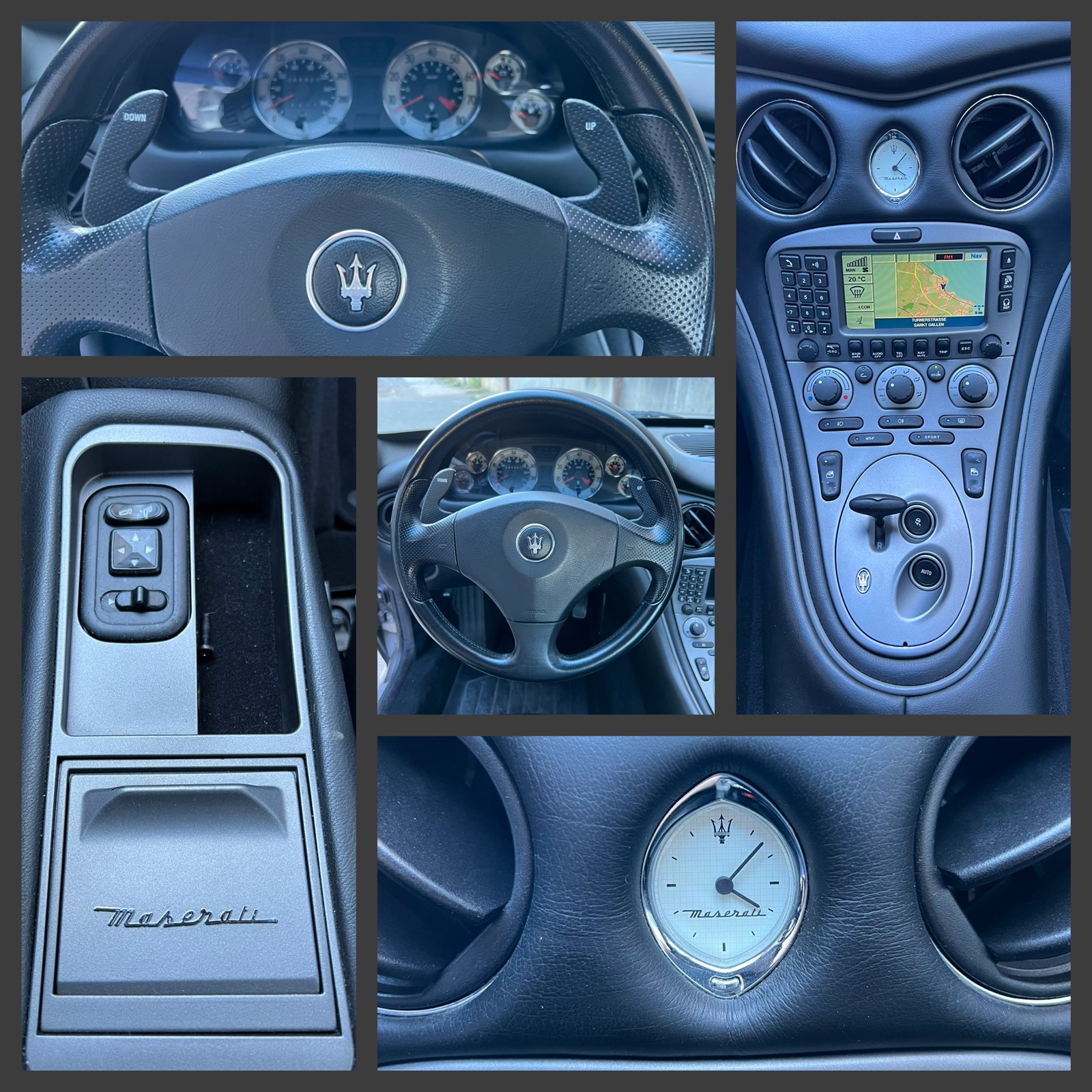 MASERATI Coupé GT-image-7