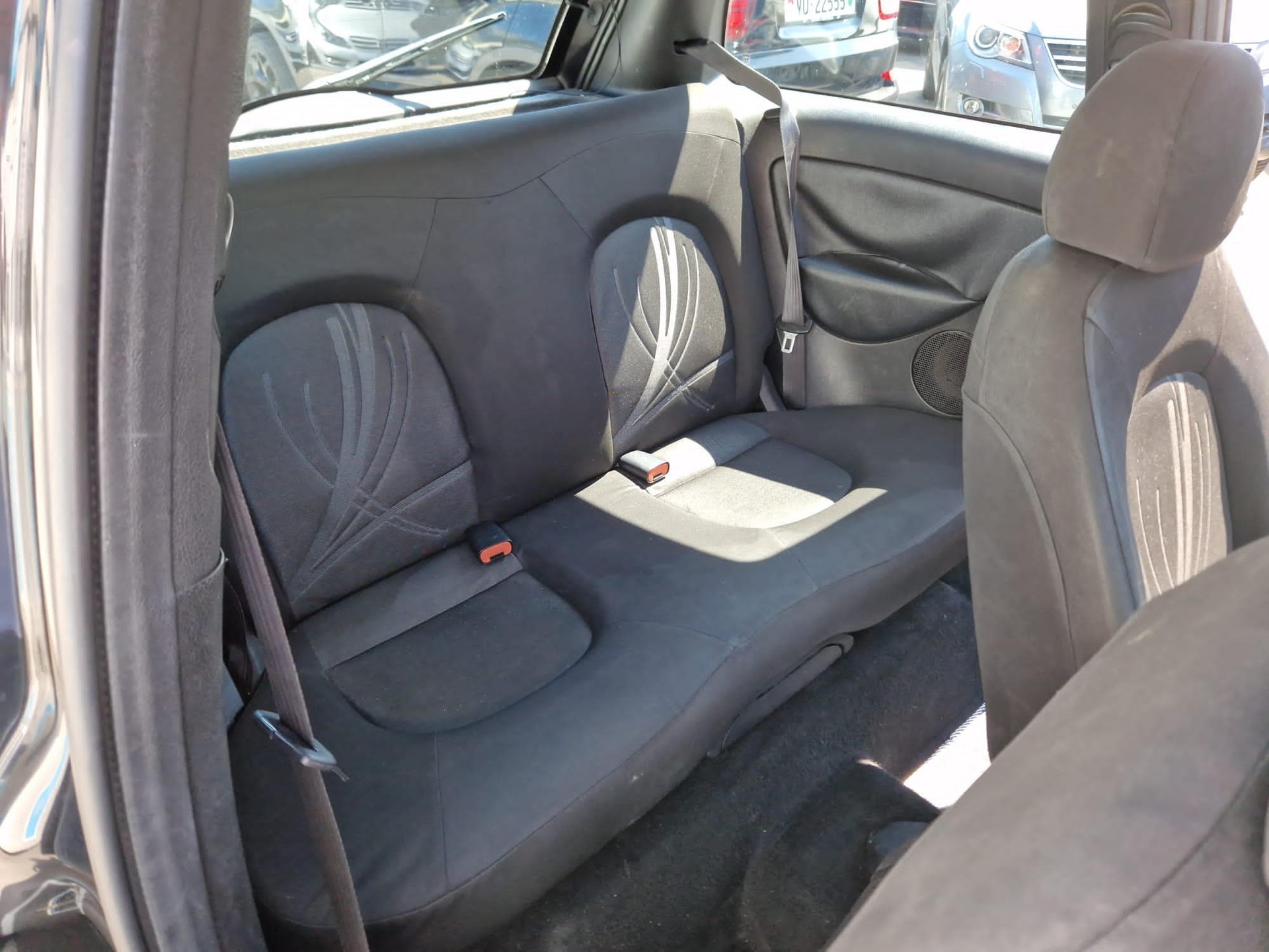 LANCIA Ypsilon 1.3 D-MJ Gold-image-11