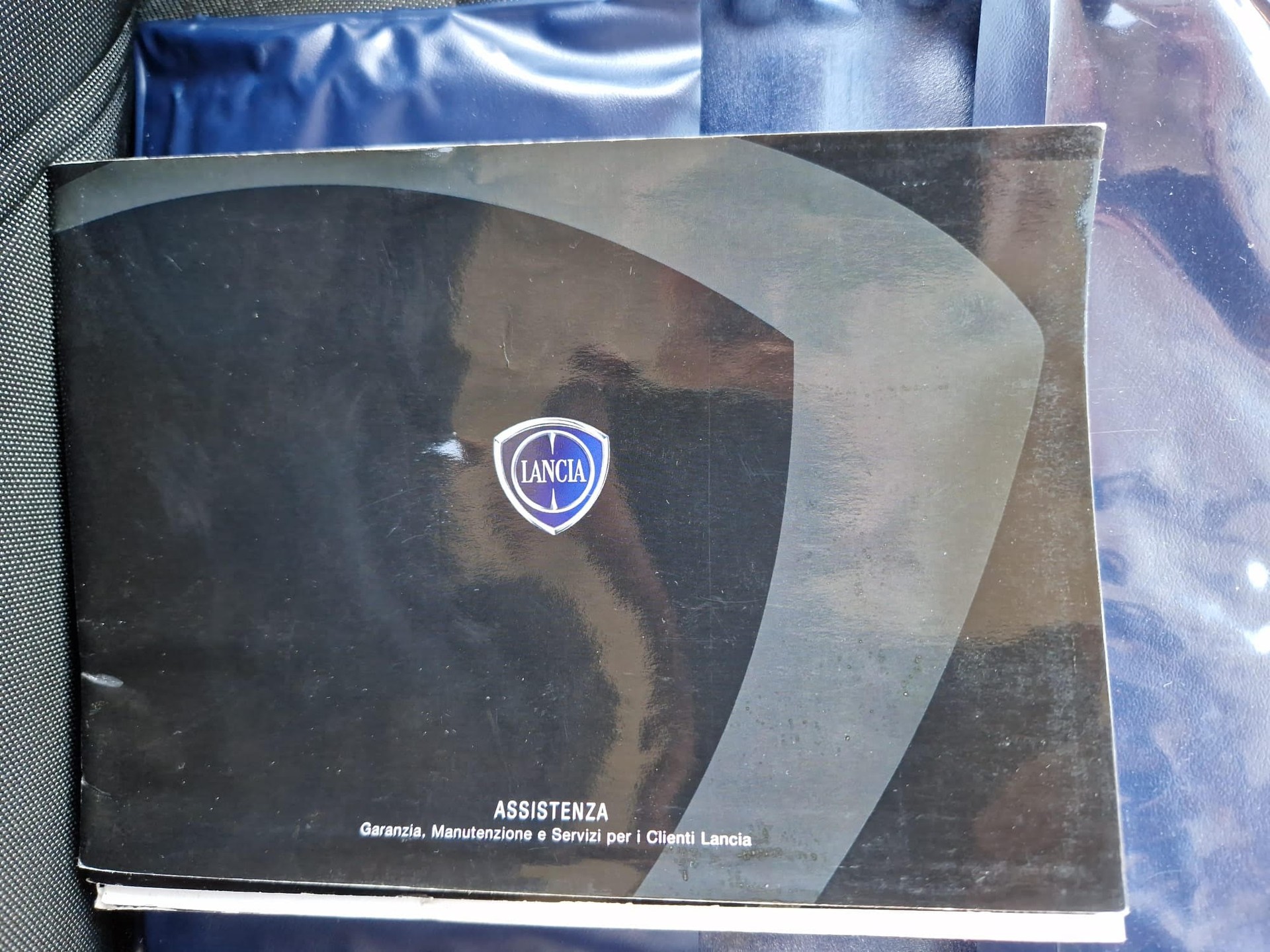 LANCIA Ypsilon 1.3 D-MJ Gold-image-13
