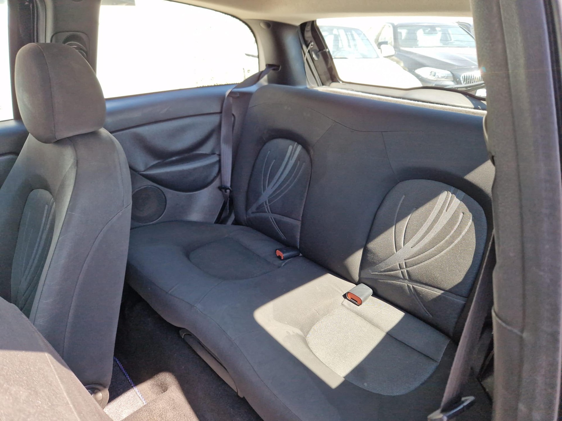 LANCIA Ypsilon 1.3 D-MJ Gold-image-9