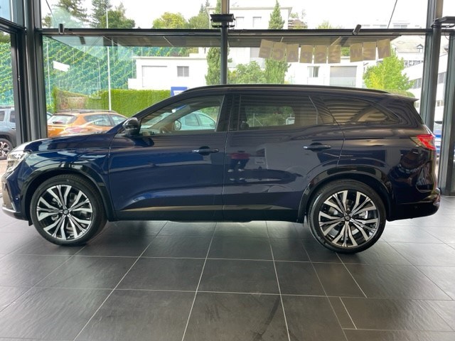 RENAULT Espace 1.2 E-Tech 200 Iconic-showroom-element-2