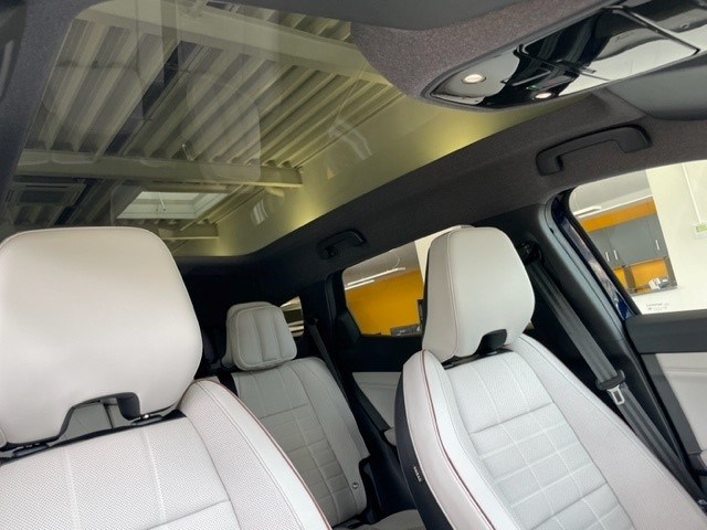 RENAULT Espace 1.2 E-Tech 200 Iconic-image-13
