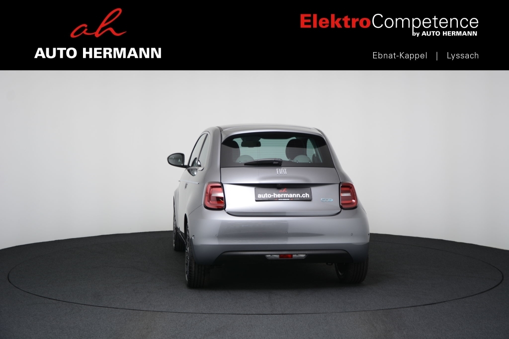 FIAT 500 by Bocelli TOP *Sonderaktion*-image-5