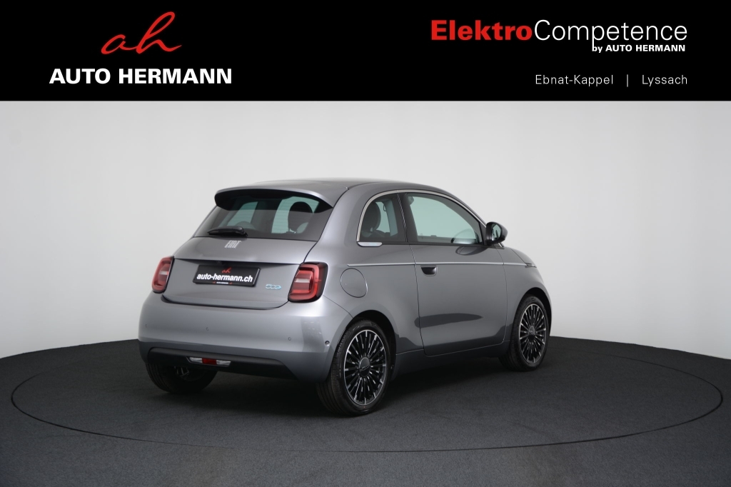 FIAT 500 by Bocelli TOP *Sonderaktion*-image-6