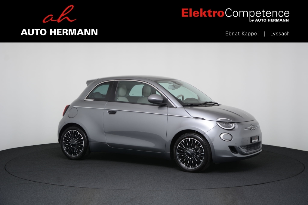 FIAT 500 by Bocelli TOP *Sonderaktion*-image-8