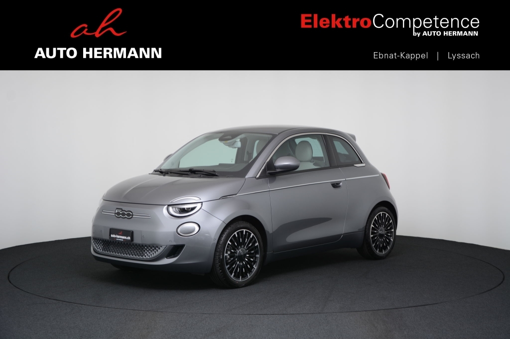 FIAT 500 by Bocelli TOP *Sonderaktion*-image-2