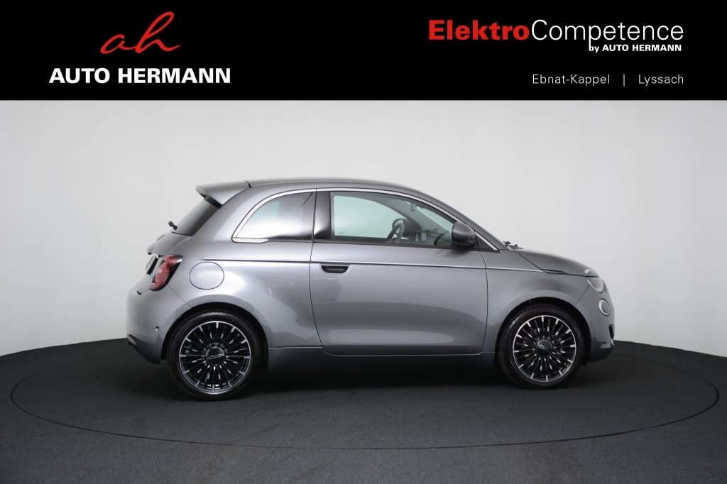 FIAT 500 by Bocelli TOP *Sonderaktion*-image-7