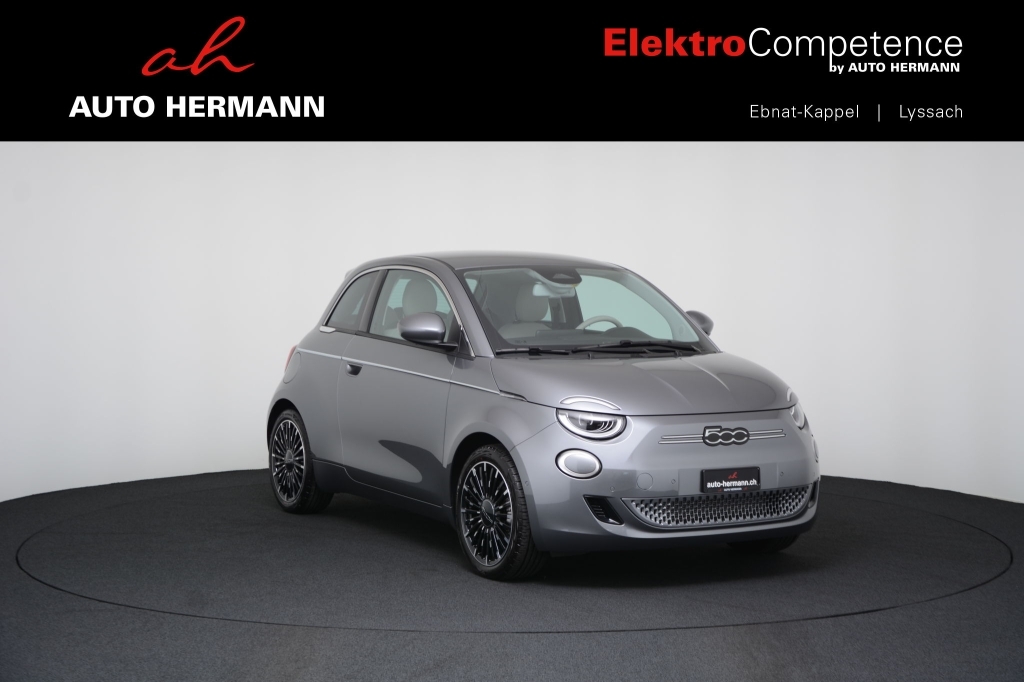 FIAT 500 by Bocelli TOP *Sonderaktion*-image-0