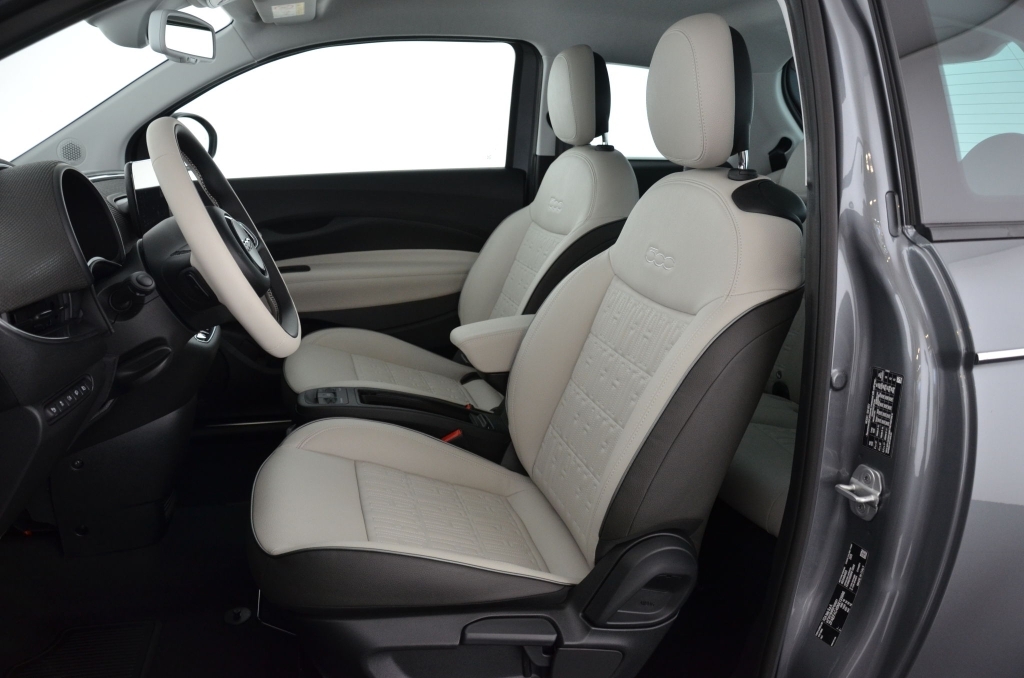 FIAT 500 by Bocelli TOP *Sonderaktion*-image-12