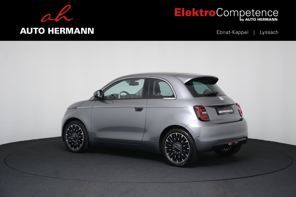 FIAT 500 by Bocelli TOP *Sonderaktion*-image-4