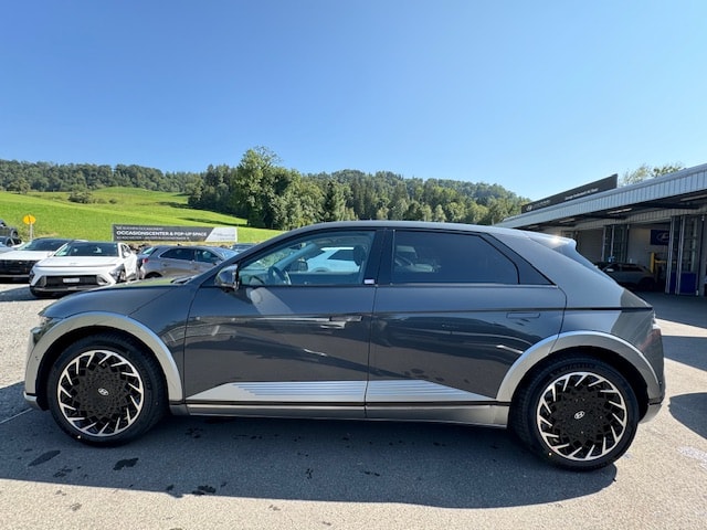 HYUNDAI Ioniq 5 77kWh Vertex 4WD-image-3