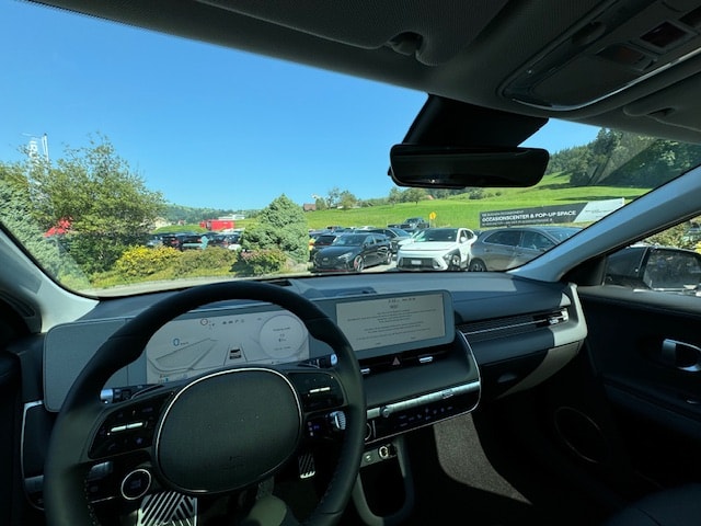 HYUNDAI Ioniq 5 77kWh Vertex 4WD-image-10