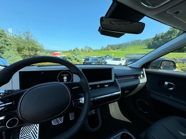HYUNDAI Ioniq 5 77kWh Vertex 4WD-image-9