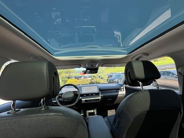 HYUNDAI Ioniq 5 77kWh Vertex 4WD-image-8