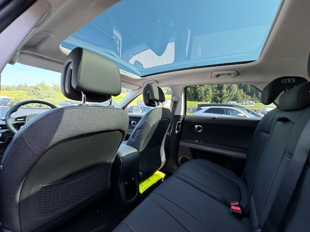 HYUNDAI Ioniq 5 77kWh Vertex 4WD-image-7