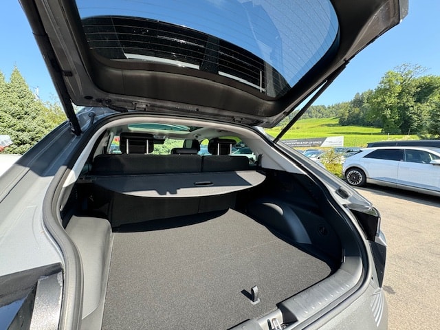 HYUNDAI Ioniq 5 77kWh Vertex 4WD-image-4