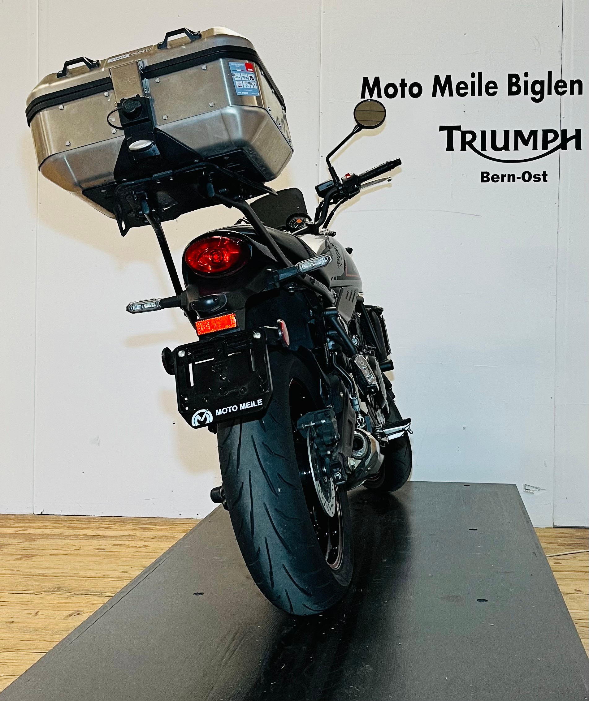 KAWASAKI Z 650 RS-image-7