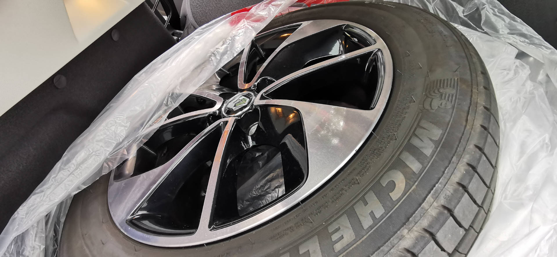 RENAULT Zoe R135 Intens (Batteriemiete)-image-15