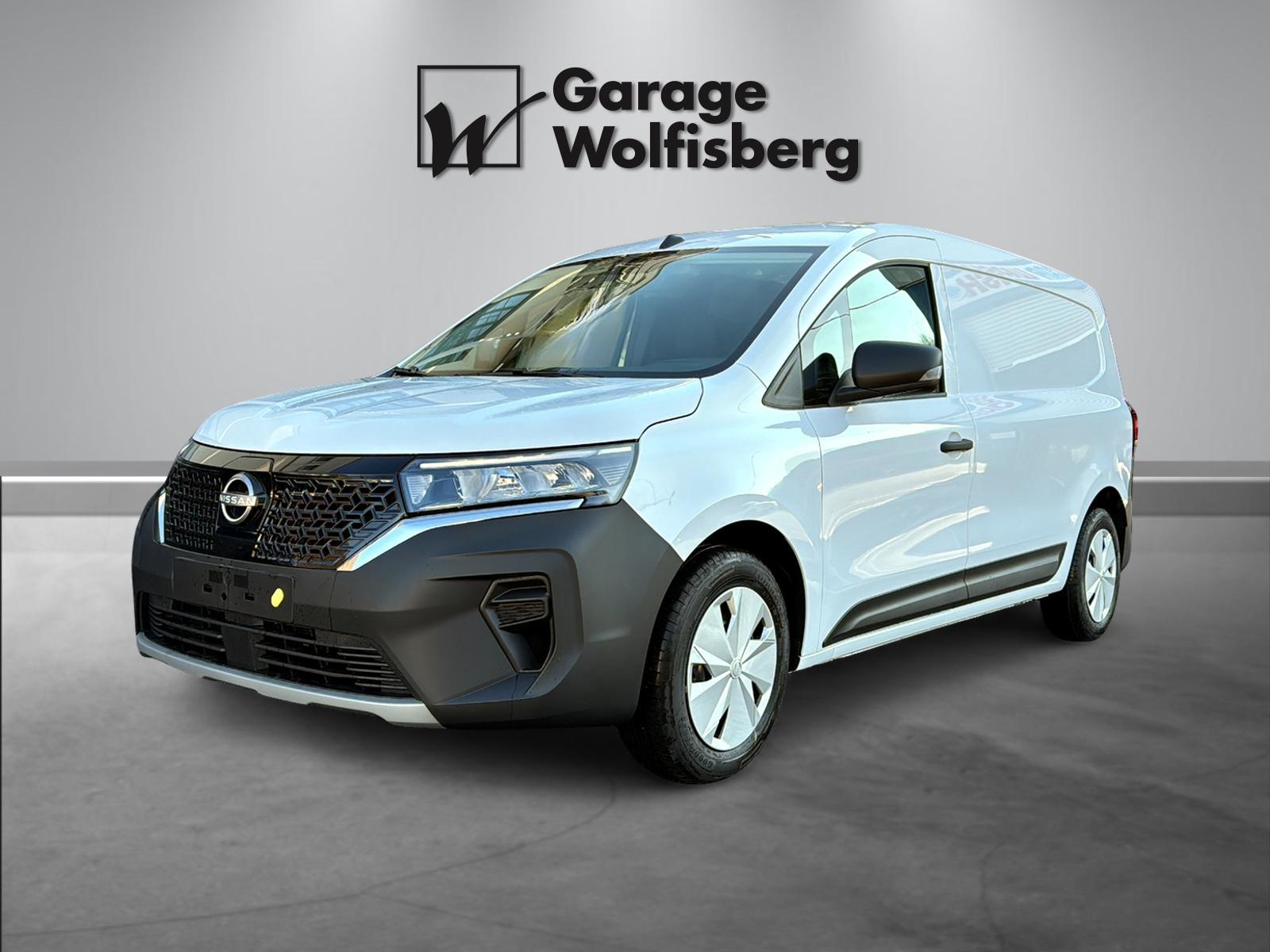 NISSAN Townstar Kaw. 2.2 t L2 EV45 22 kw Acenta-image-6